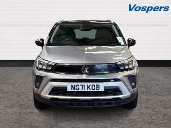 Used Vauxhall Crossland 2022 for sale - 74843130: Photo
