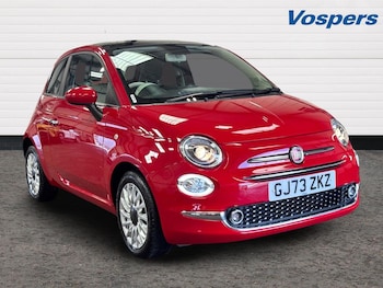 Used Fiat 500 2023 for sale - 75501896: Photo