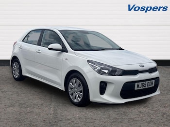 Used Kia Rio 2019 for sale - 78523487: Photo