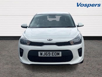 Used Kia Rio 2019 for sale - 78523487: Photo