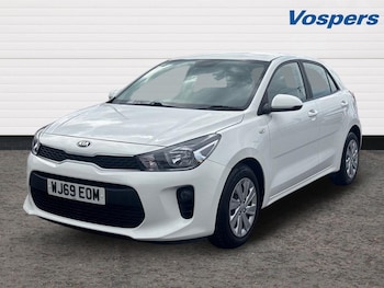 Used Kia Rio 2019 for sale - 78523487: Photo