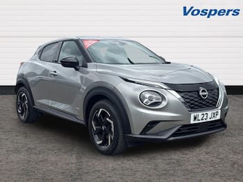 Used Nissan Juke 2023 for sale - 79699099: Photo