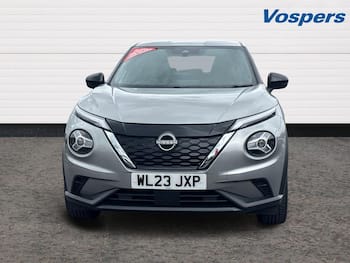 Used Nissan Juke 2023 for sale - 79699099: Photo