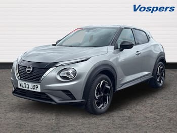 Used Nissan Juke 2023 for sale - 79699099: Photo
