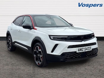 Used Vauxhall Mokka 2023 for sale - 78638120: Photo
