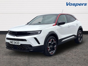 Used Vauxhall Mokka 2023 for sale - 78638120: Photo