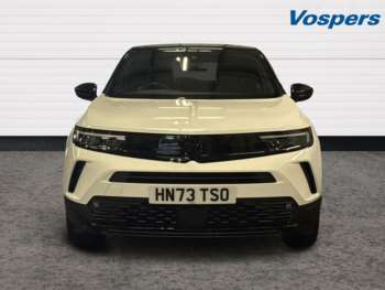 Used Vauxhall Mokka 2023 for sale - 75274285: Photo