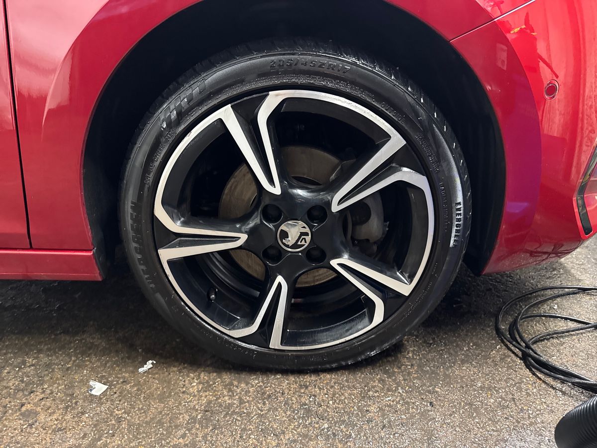 Used Vauxhall Corsa 2023 for sale - 78014427: Photo 13