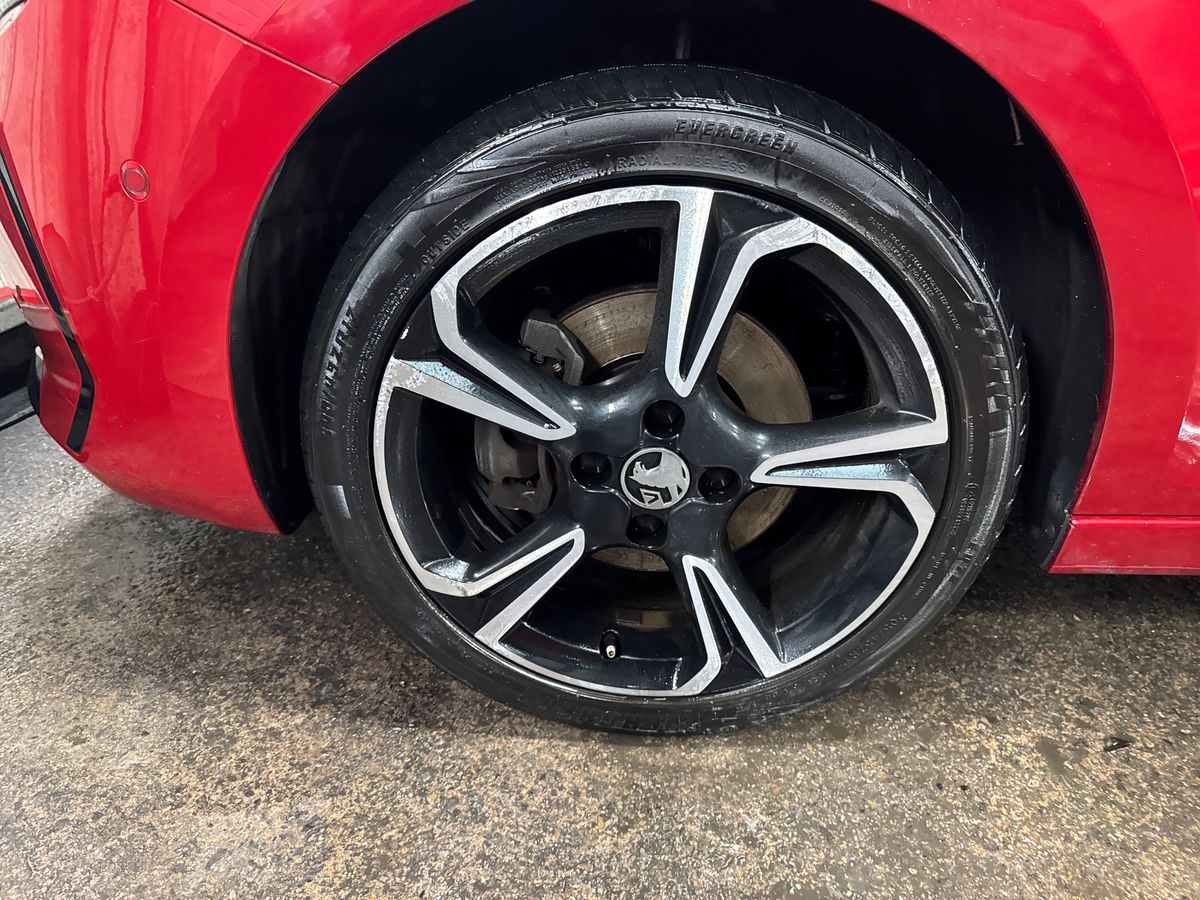 Used Vauxhall Corsa 2023 for sale - 78014427: Photo 14