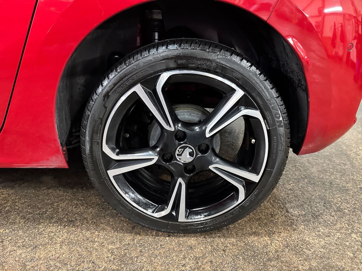 Used Vauxhall Corsa 2023 for sale - 78014427: Photo 15