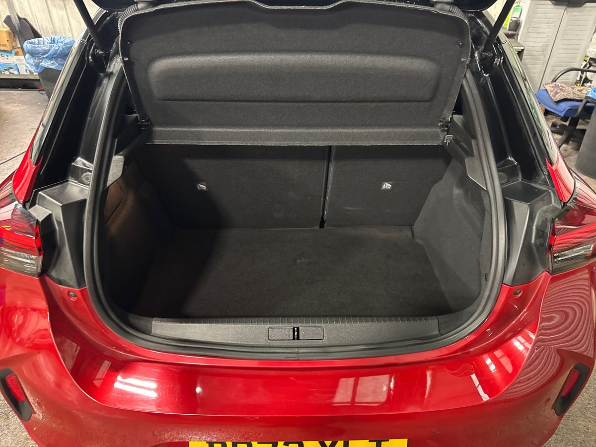 Used Vauxhall Corsa 2023 for sale - 78014427: Photo 17