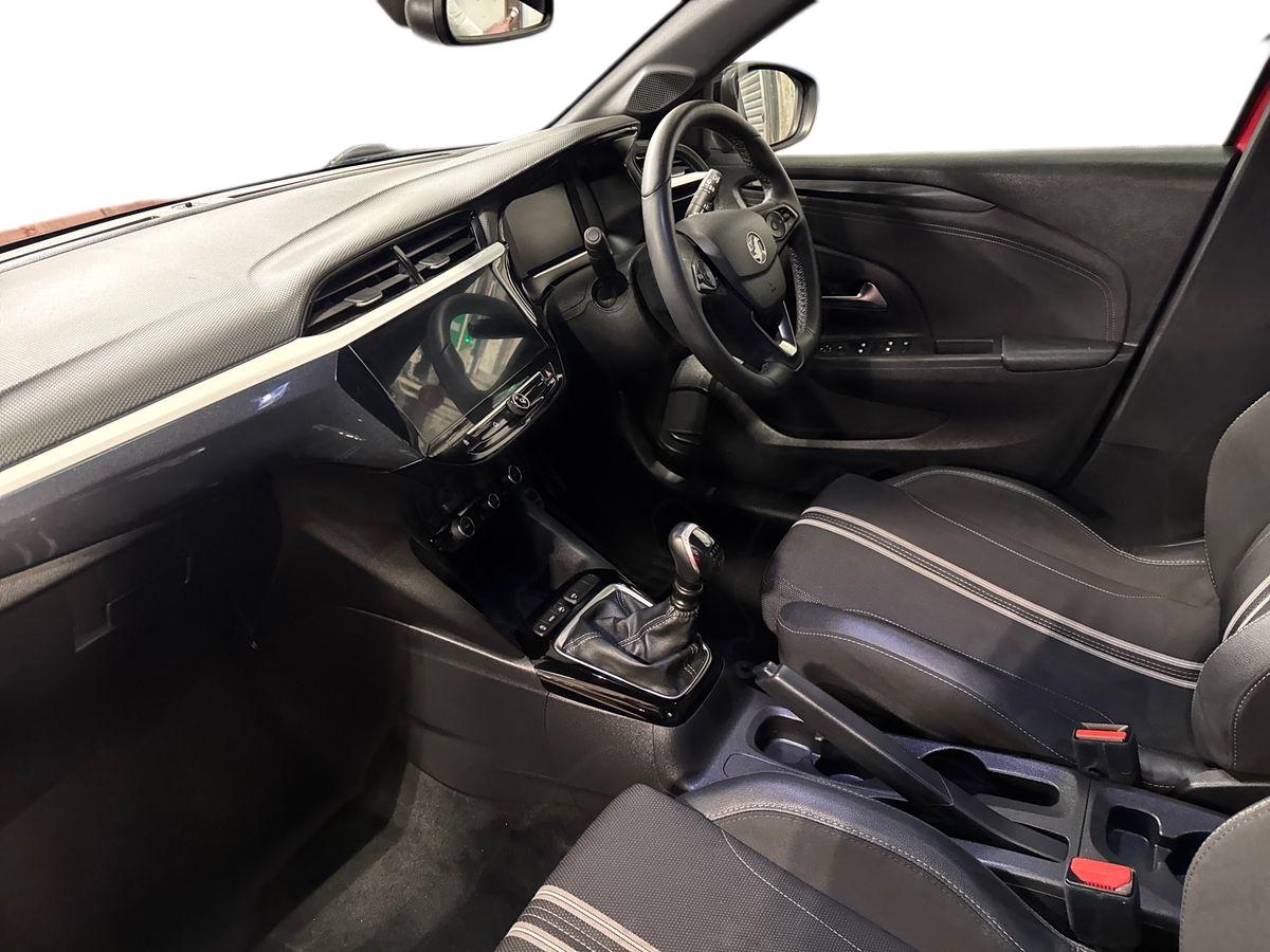 Used Vauxhall Corsa 2023 for sale - 78014427: Photo 18