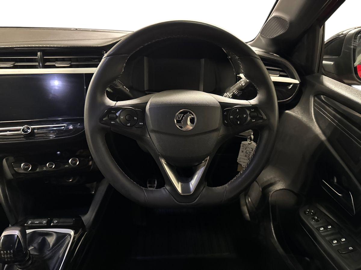 Used Vauxhall Corsa 2023 for sale - 78014427: Photo 21