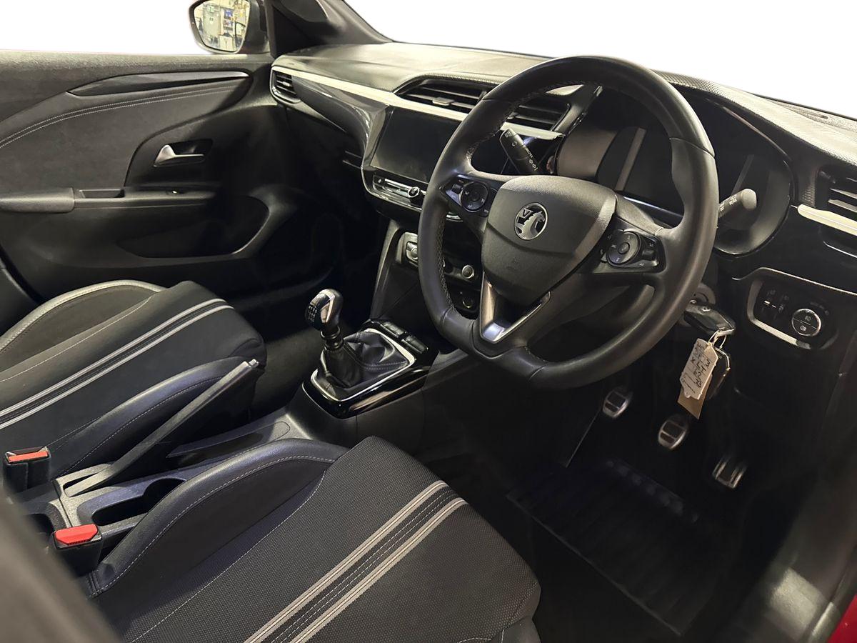 Used Vauxhall Corsa 2023 for sale - 78014427: Photo 22