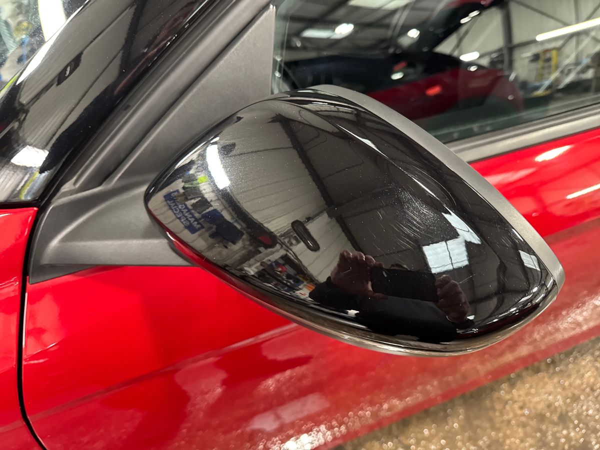 Used Vauxhall Corsa 2023 for sale - 78014427: Photo 29