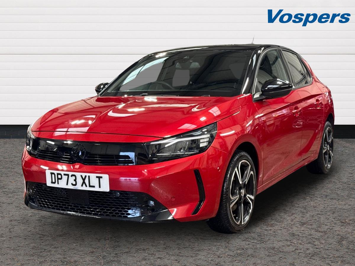 Used Vauxhall Corsa 2023 for sale - 78014427: Photo 3