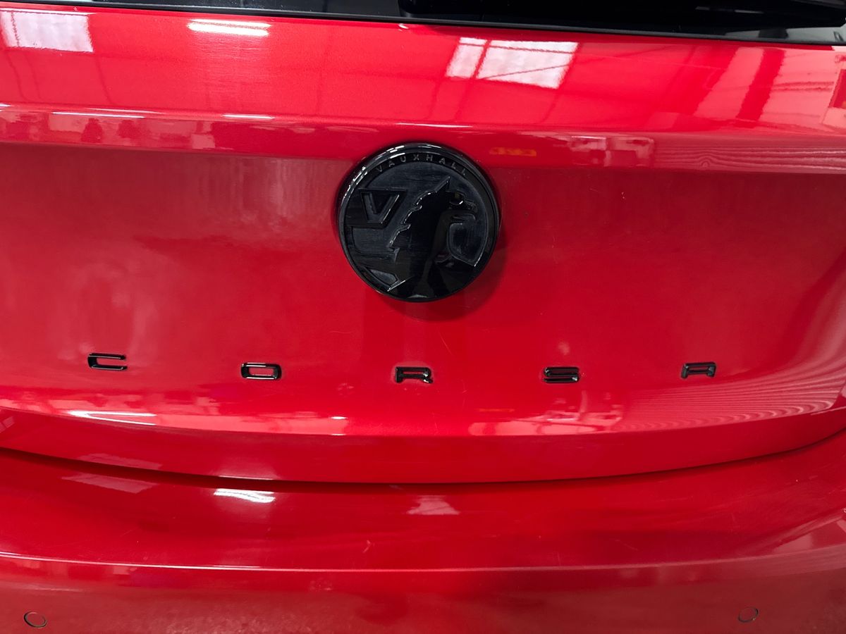 Used Vauxhall Corsa 2023 for sale - 78014427: Photo 31