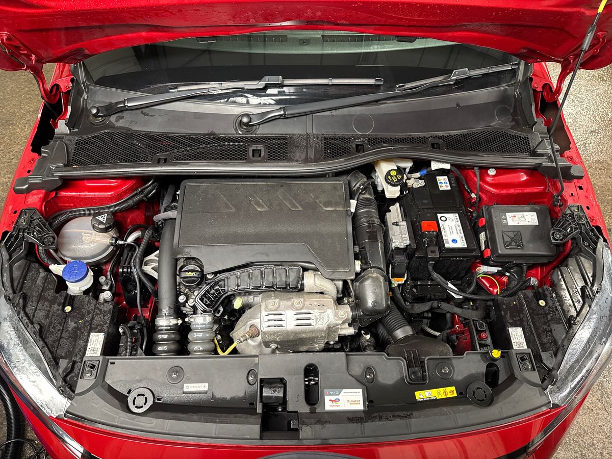 Used Vauxhall Corsa 2023 for sale - 78014427: Photo 33