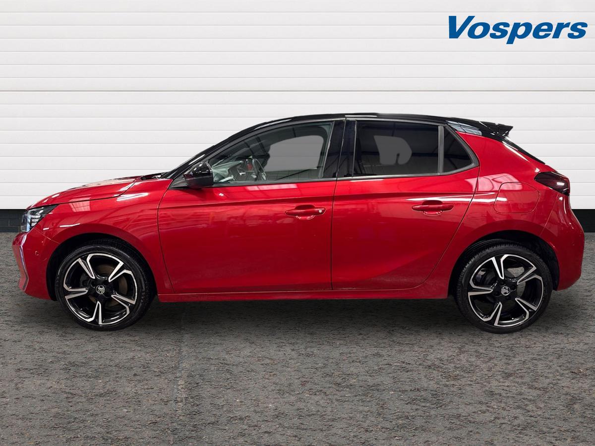 Used Vauxhall Corsa 2023 for sale - 78014427: Photo 5