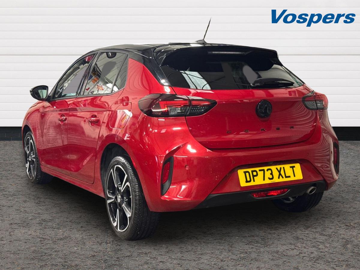 Used Vauxhall Corsa 2023 for sale - 78014427: Photo 6