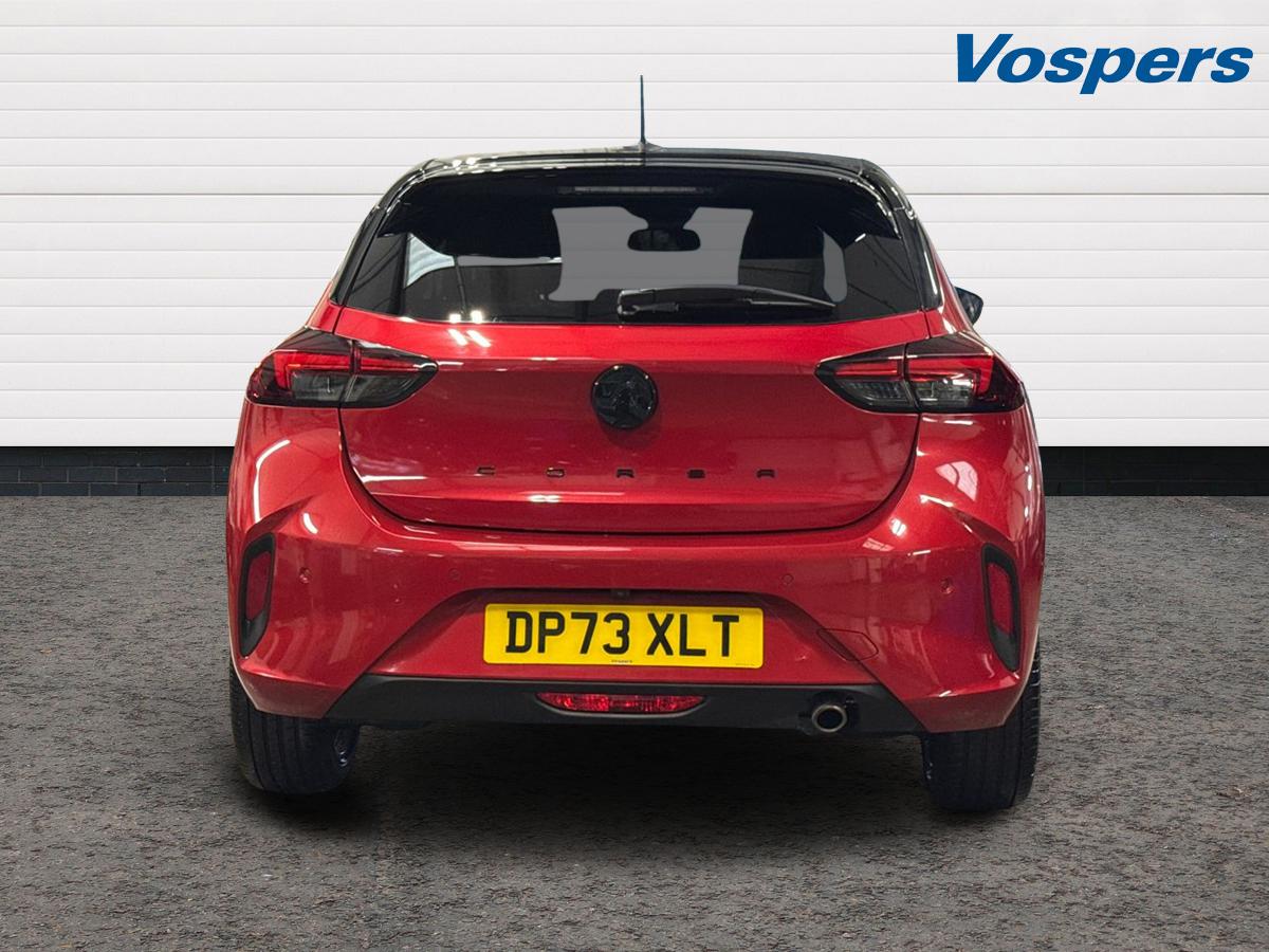 Used Vauxhall Corsa 2023 for sale - 78014427: Photo 7