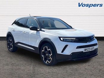 Used Vauxhall Mokka 2023 for sale - 79622664: Photo
