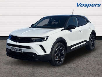 Used Vauxhall Mokka 2023 for sale - 79622664: Photo