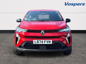 Used Renault Captur 2025 for sale - 79297181: Photo