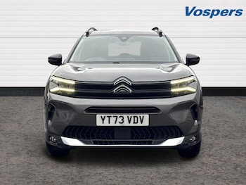 Used Citroen C5 Aircross 2023 for sale - 78523572: Photo