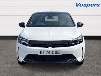 Used Vauxhall Corsa 2024 for sale - 79622594: Photo