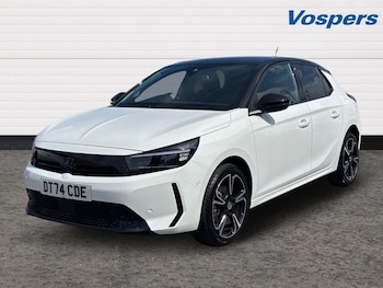 Used Vauxhall Corsa 2024 for sale - 79622594: Photo