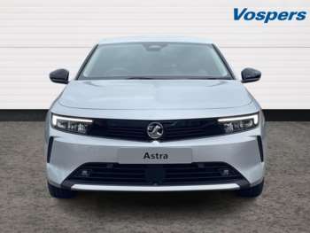 Used Vauxhall Astra  for sale - 72626827: Photo