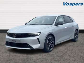 Used Vauxhall Astra  for sale - 72626827: Photo
