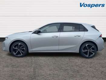 Used Vauxhall Astra  for sale - 72626827: Photo