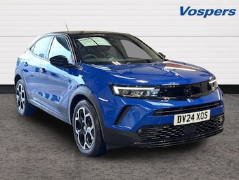 Used Vauxhall Mokka 2024 for sale - 78906283: Photo