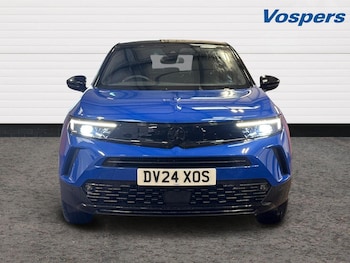 Used Vauxhall Mokka 2024 for sale - 78906283: Photo