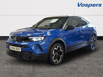 Used Vauxhall Mokka 2024 for sale - 78906283: Photo