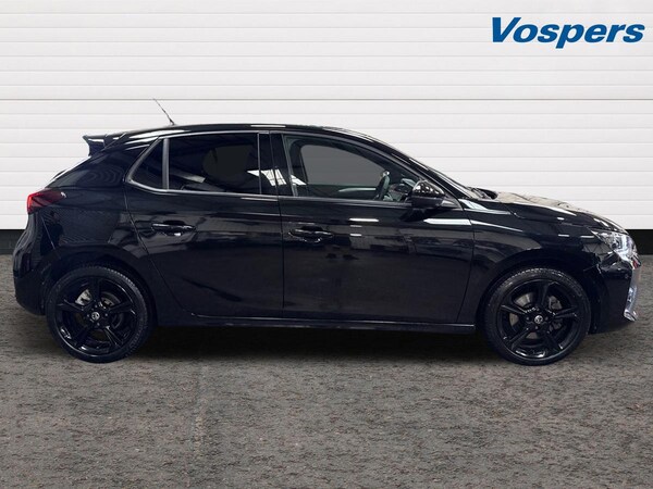 Used Vauxhall Corsa 2023 for sale - 75595791: Photo 10