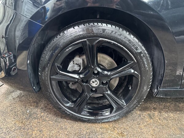 Used Vauxhall Corsa 2023 for sale - 75595791: Photo 11