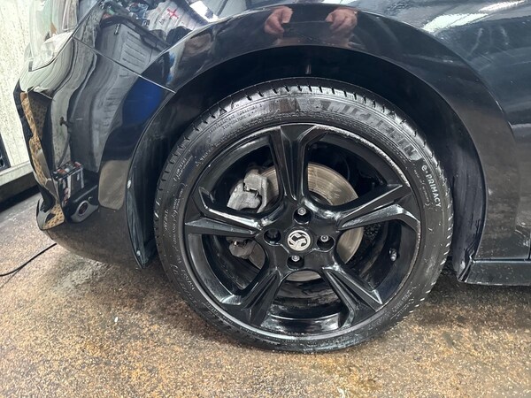 Used Vauxhall Corsa 2023 for sale - 75595791: Photo 13