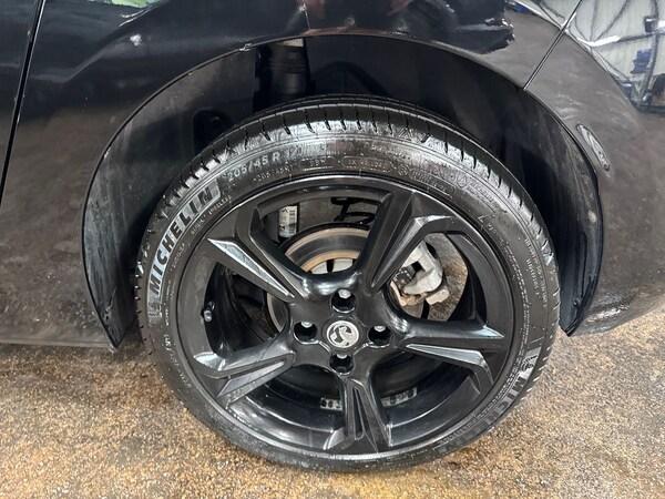 Used Vauxhall Corsa 2023 for sale - 75595791: Photo 14