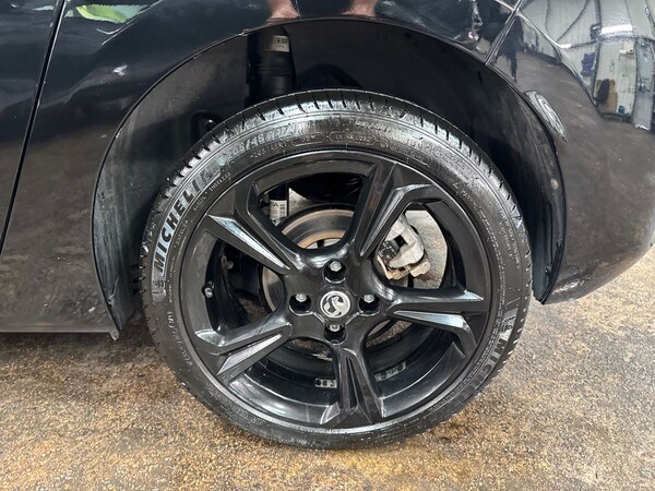 Used Vauxhall Corsa 2023 for sale - 75595791: Photo 15