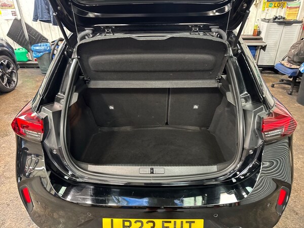 Used Vauxhall Corsa 2023 for sale - 75595791: Photo 17