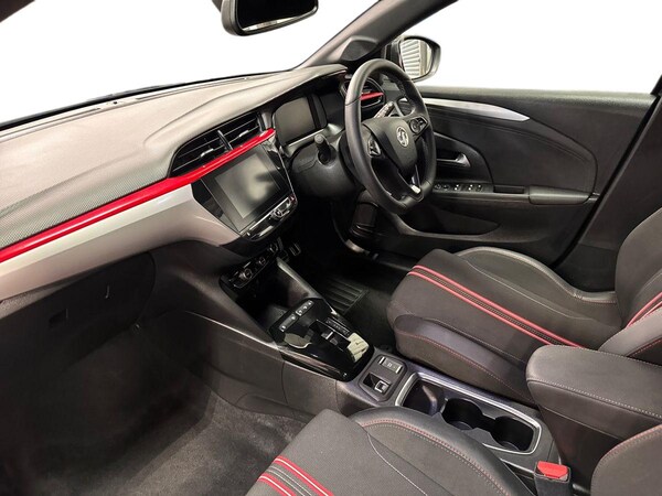 Used Vauxhall Corsa 2023 for sale - 75595791: Photo 18