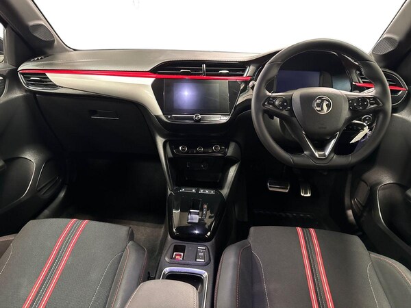 Used Vauxhall Corsa 2023 for sale - 75595791: Photo 19