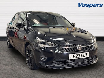 Vauxhall - Corsa