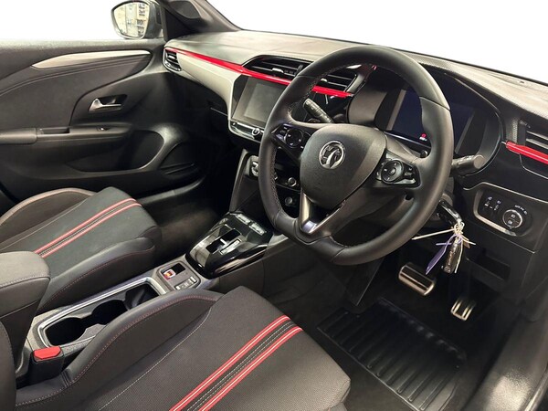 Used Vauxhall Corsa 2023 for sale - 75595791: Photo 22