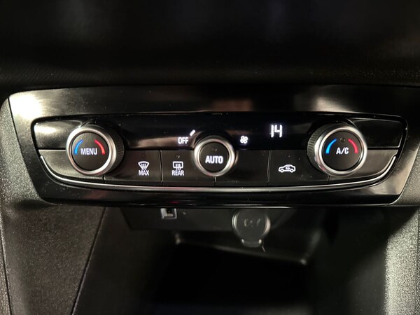 Used Vauxhall Corsa 2023 for sale - 75595791: Photo 26