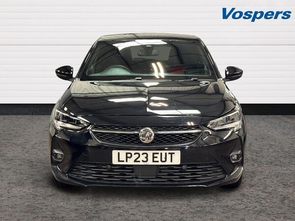 Used Vauxhall Corsa 2023 for sale - 75595791: Photo 2