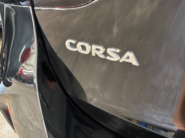 Used Vauxhall Corsa 2023 for sale - 75595791: Photo 31